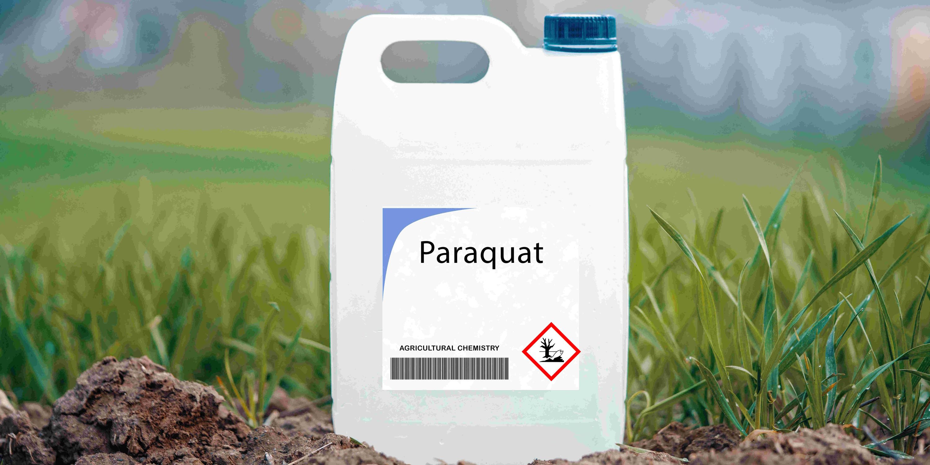 Un herbicide sur la sellette aux Etats-Unis pour son lien potentiel avec la maladie de Parkinson