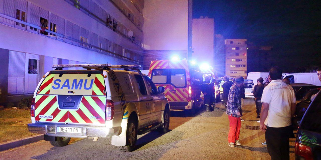 Cher : un enfant de 9 ans meurt après s’être tiré accidentellement une balle dans la tête