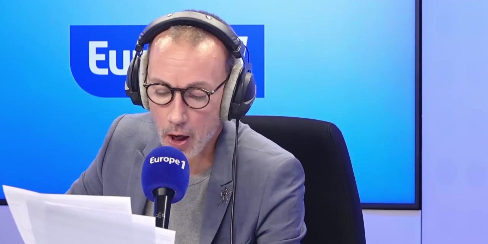 Le journal de 7h du 05/11/2025