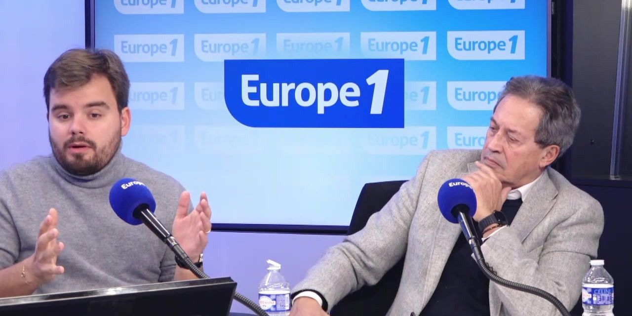 Propos polémiques du chef d'état-major des Armées : «J'ai trouvé Jean-Luc Mélenchon très habile», déclare Gauthier Le Bret