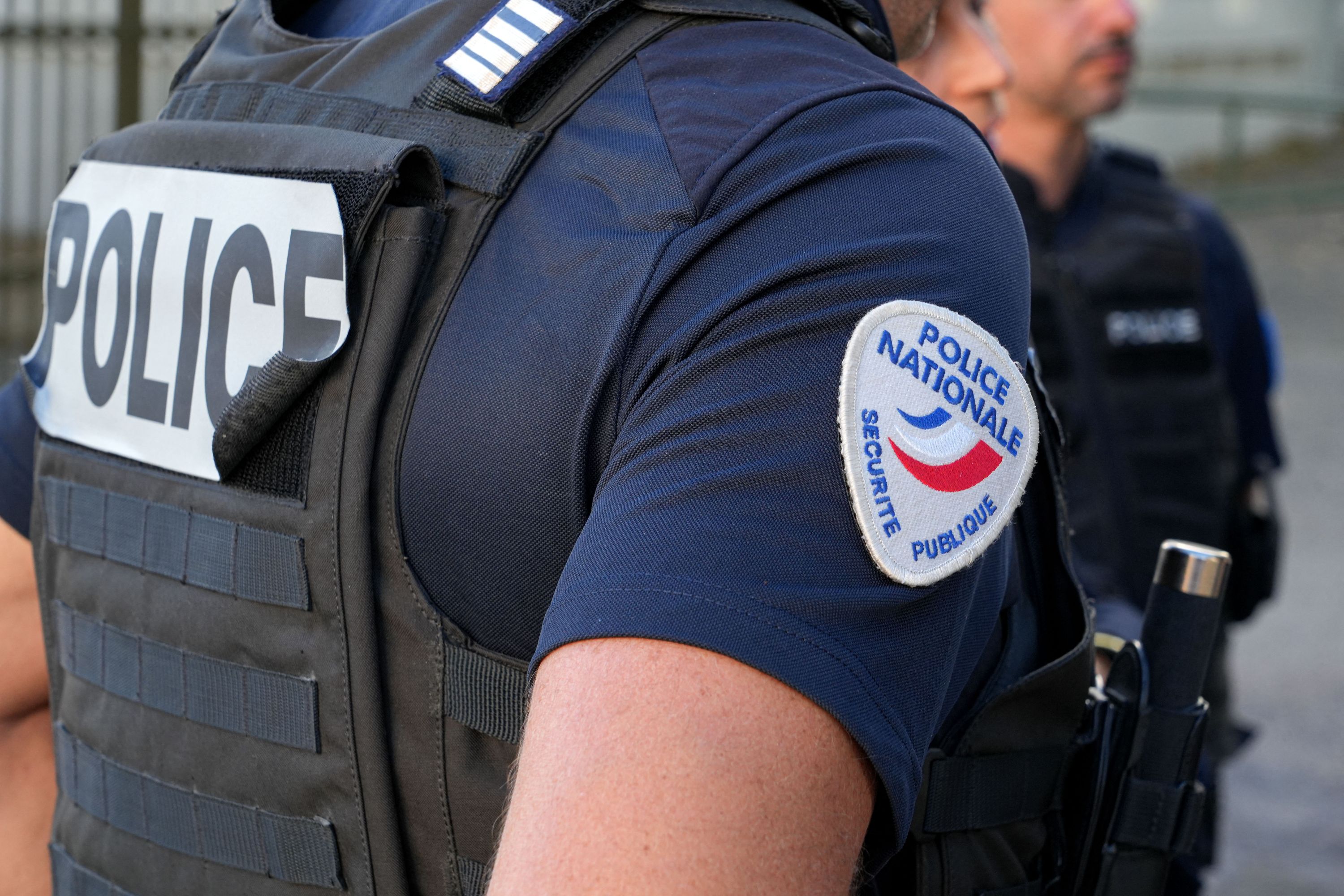 Deux mineurs mis en examen à Paris et écroués pour un projet d'attaque «antisémite»