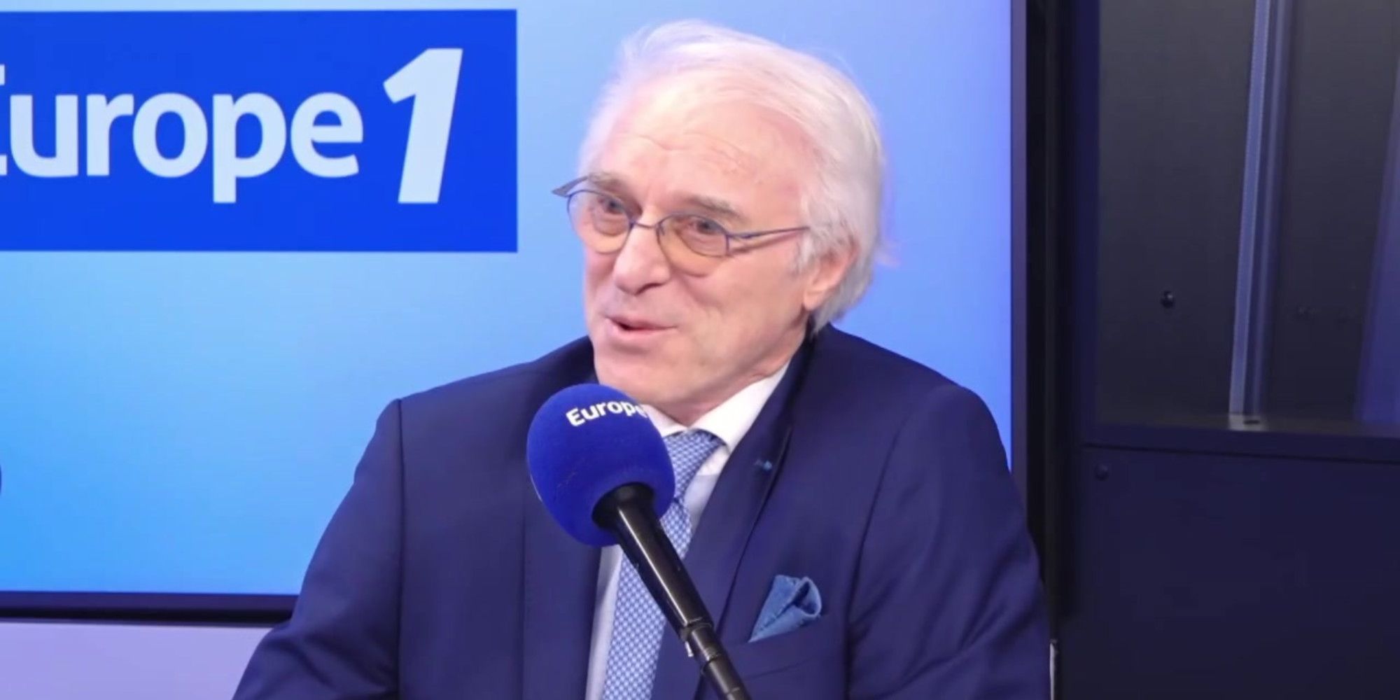 Trophées de la Franchise et du Partenariat : «Une cérémonie exceptionnelle», raconte Michel Kahn