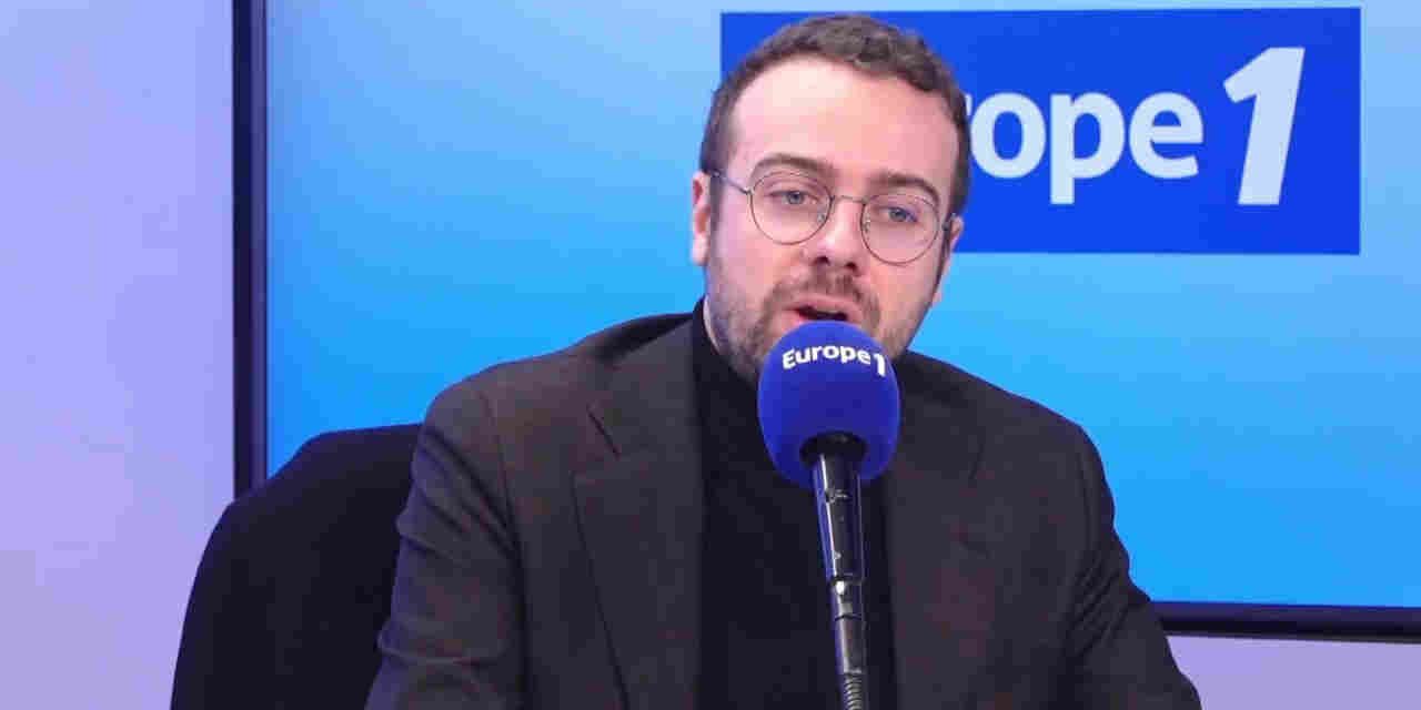 Fermeture d’un site d’Orange à Marseille : «Aujourd’hui, c’est à la République de s’adapter aux délinquants», déplore Sébastien Lignier