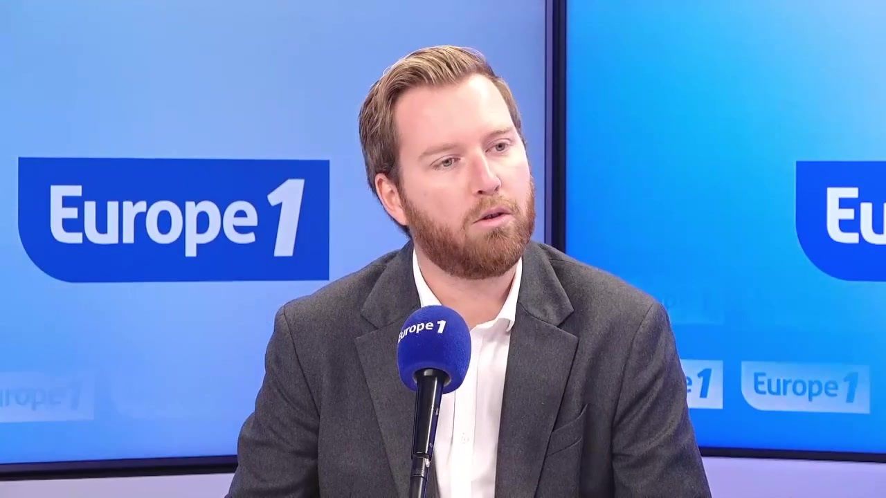 Insécurité en France : «La situation est hors de contrôle», déplore le journaliste Thomas Bonnet