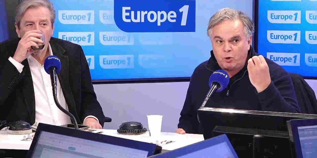 Labellisation des médias : «Il faut isoler les dingues qui veulent réduire la démocratie», le coup de gueule d’Alexandre Jardin