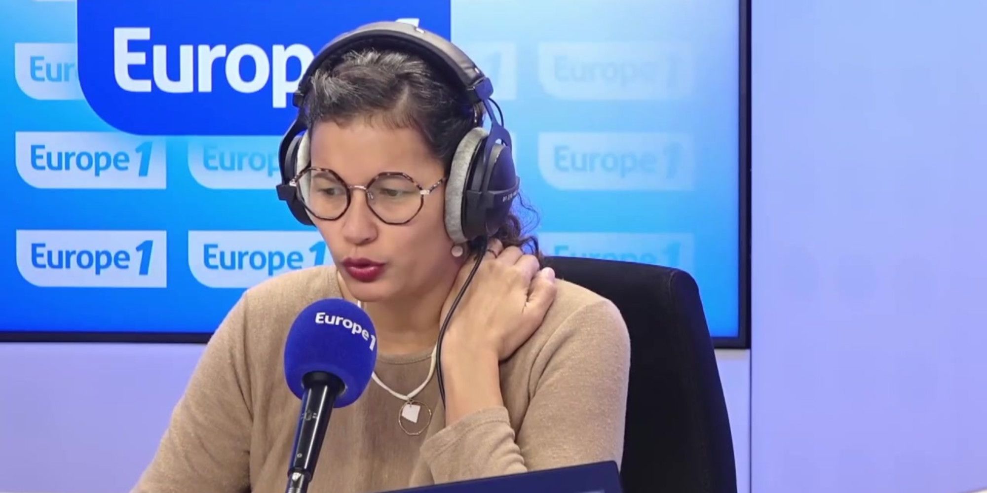 Le journal de 5h du 01/12/2025