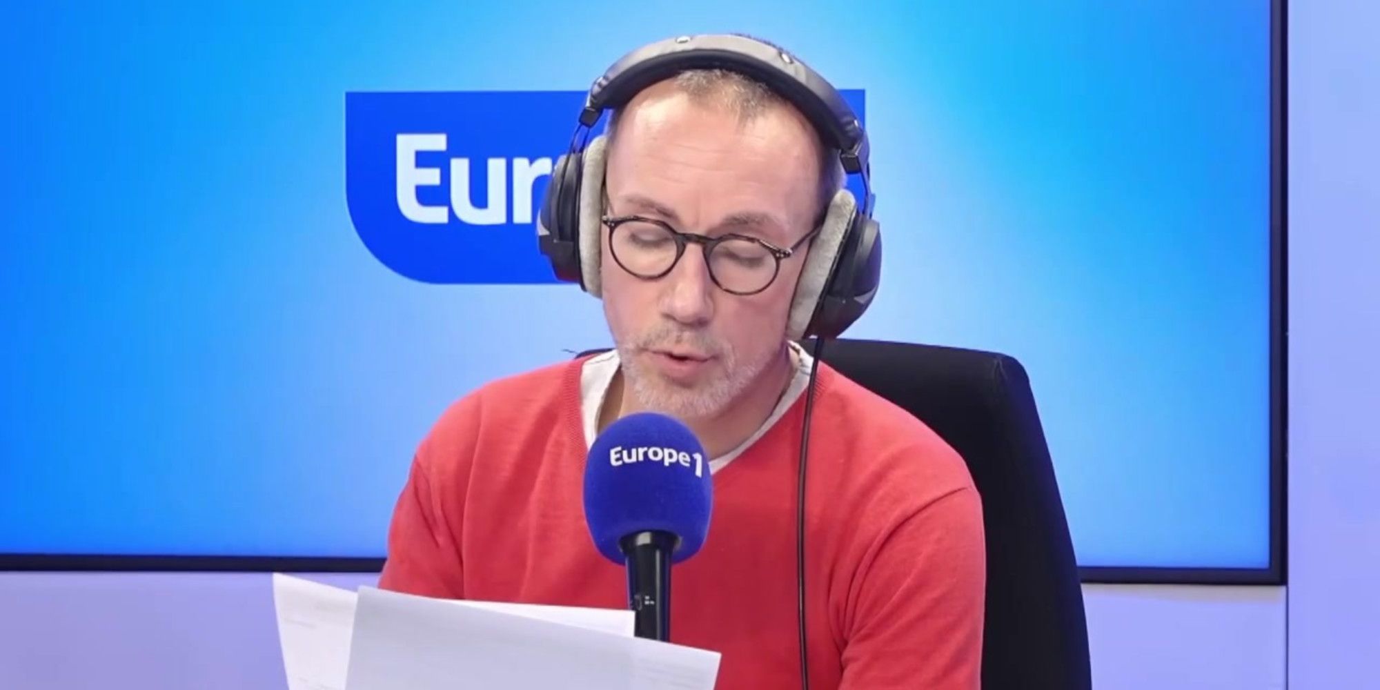 Le journal de 5h30 du 01/12/2025