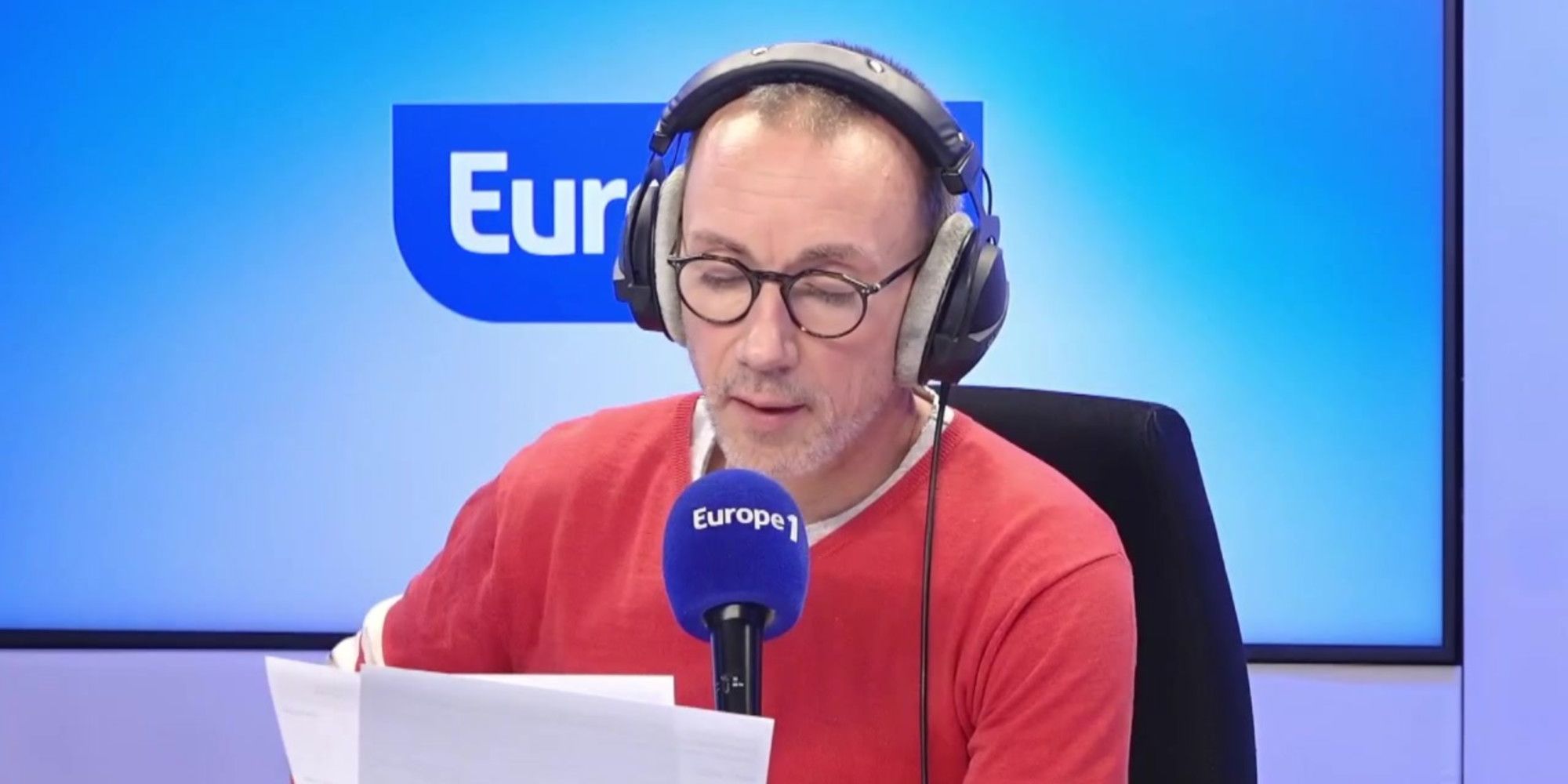 Le journal de 7h du 01/12/2025