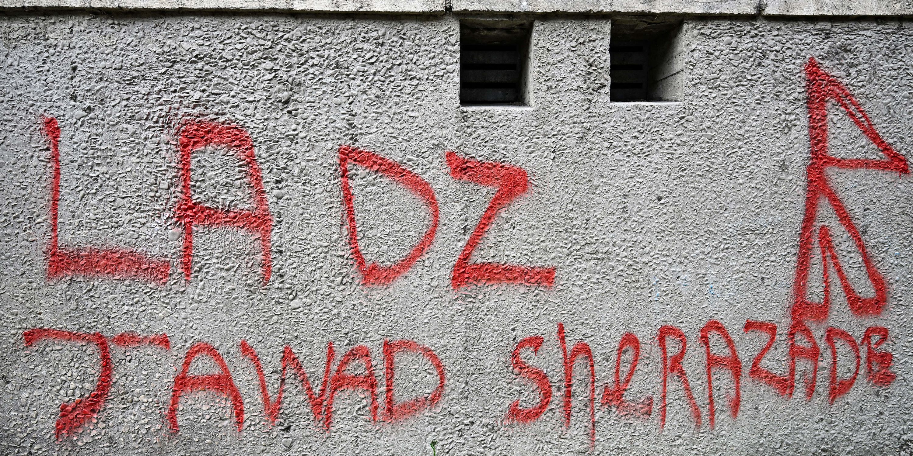 Guerre de gangs en Belgique, attaques de fourgons blindés en Suisse... Où s'arrêtera l'expansion de la DZ Mafia ?