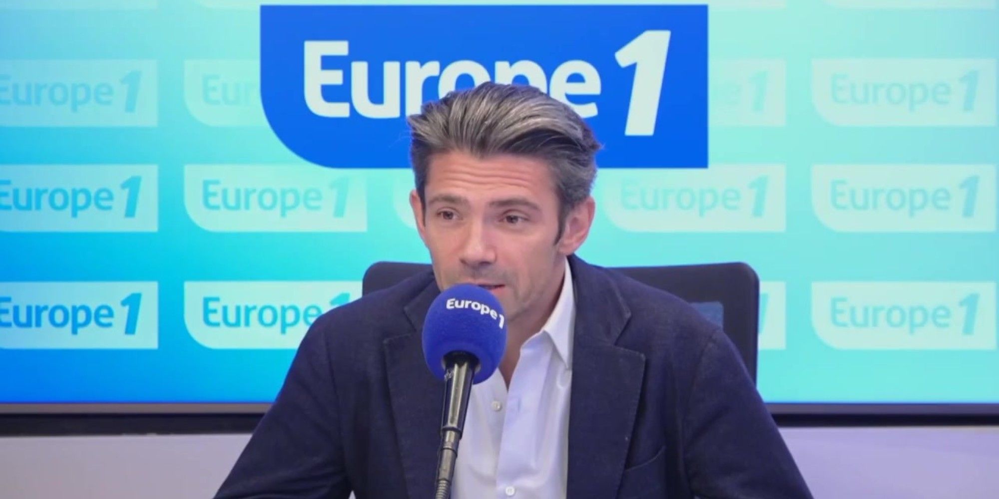 «Je vois le massif du Mont-Blanc fondre de mes propres yeux» : Gautier Capuçon rend hommage à la Terre dans un nouvel album «Gaïa»