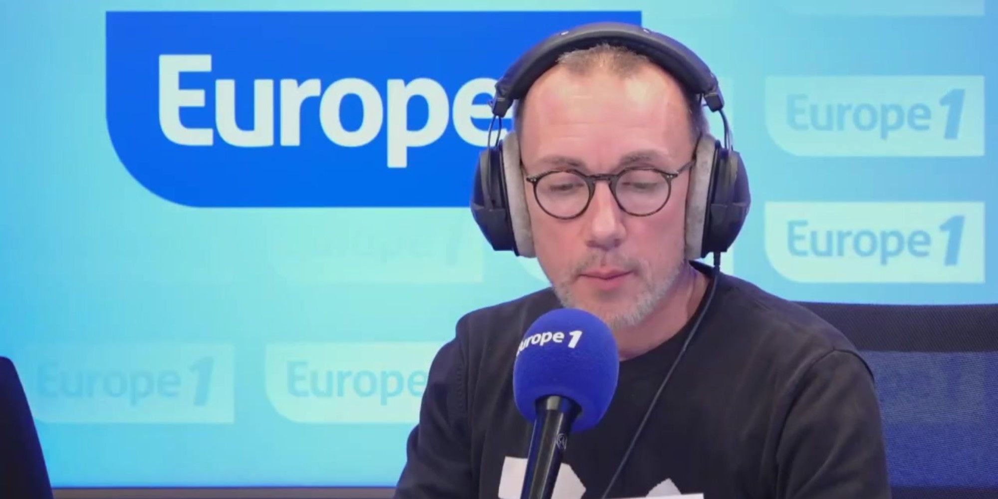 Le journal de 8h30 du 02/12/2025