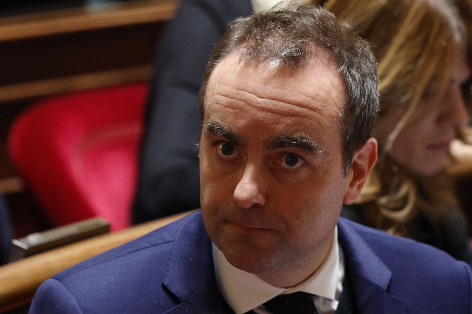 Budget 2026 :  un succès fragile pour Sébastien Lecornu ?