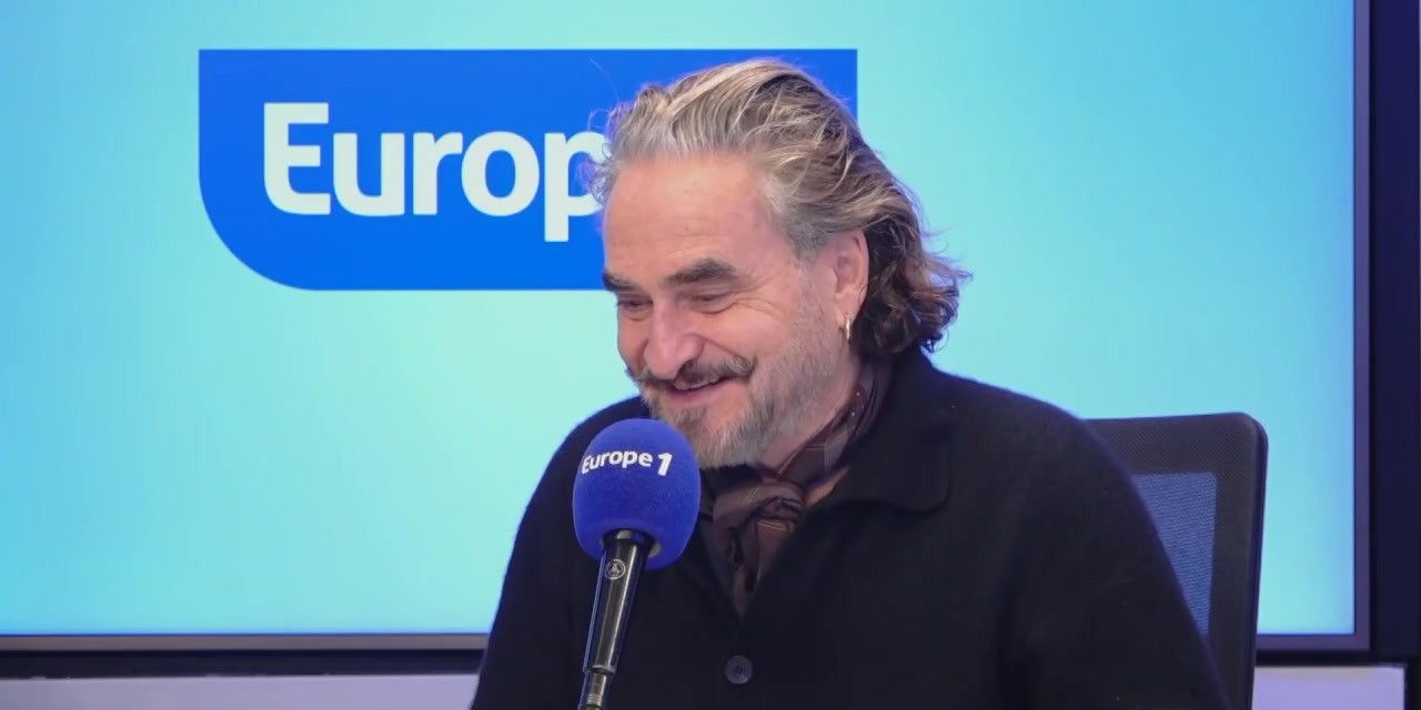 «Déjeuner en paix» : 35 ans plus tard, Stephan Eicher révèle enfin la signification de son tube