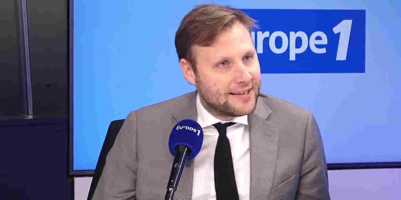 «Cette crise de l’agriculture s’inscrit dans une fracture plus large, entre les élites et le peuple», analyse Alexandre Devecchio