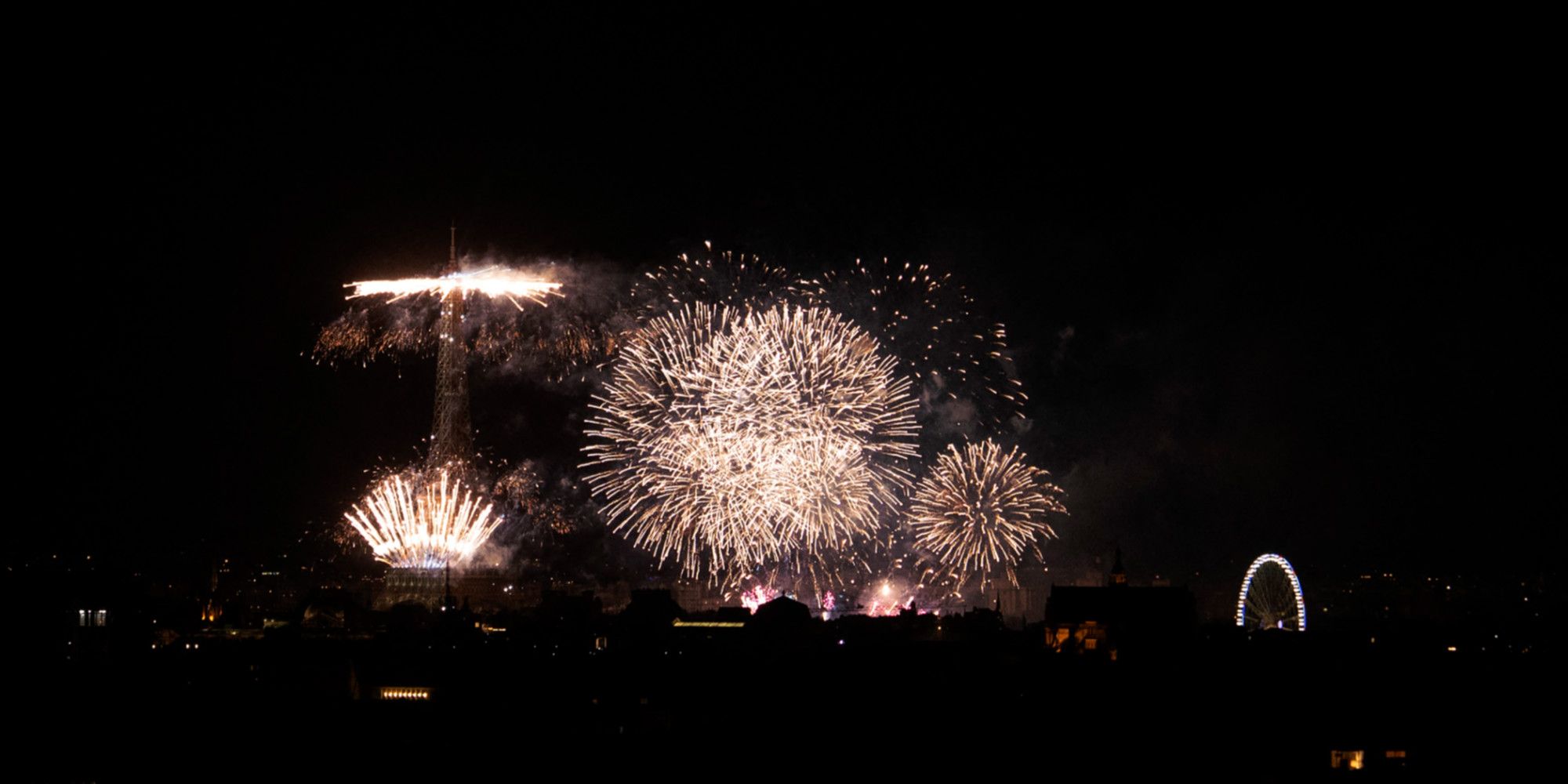 Nouvel An : interdiction de vente, contrôles réguliers... L'Alsace en ordre de bataille pour lutter contre le fléau des pétards et des feux d'artifices