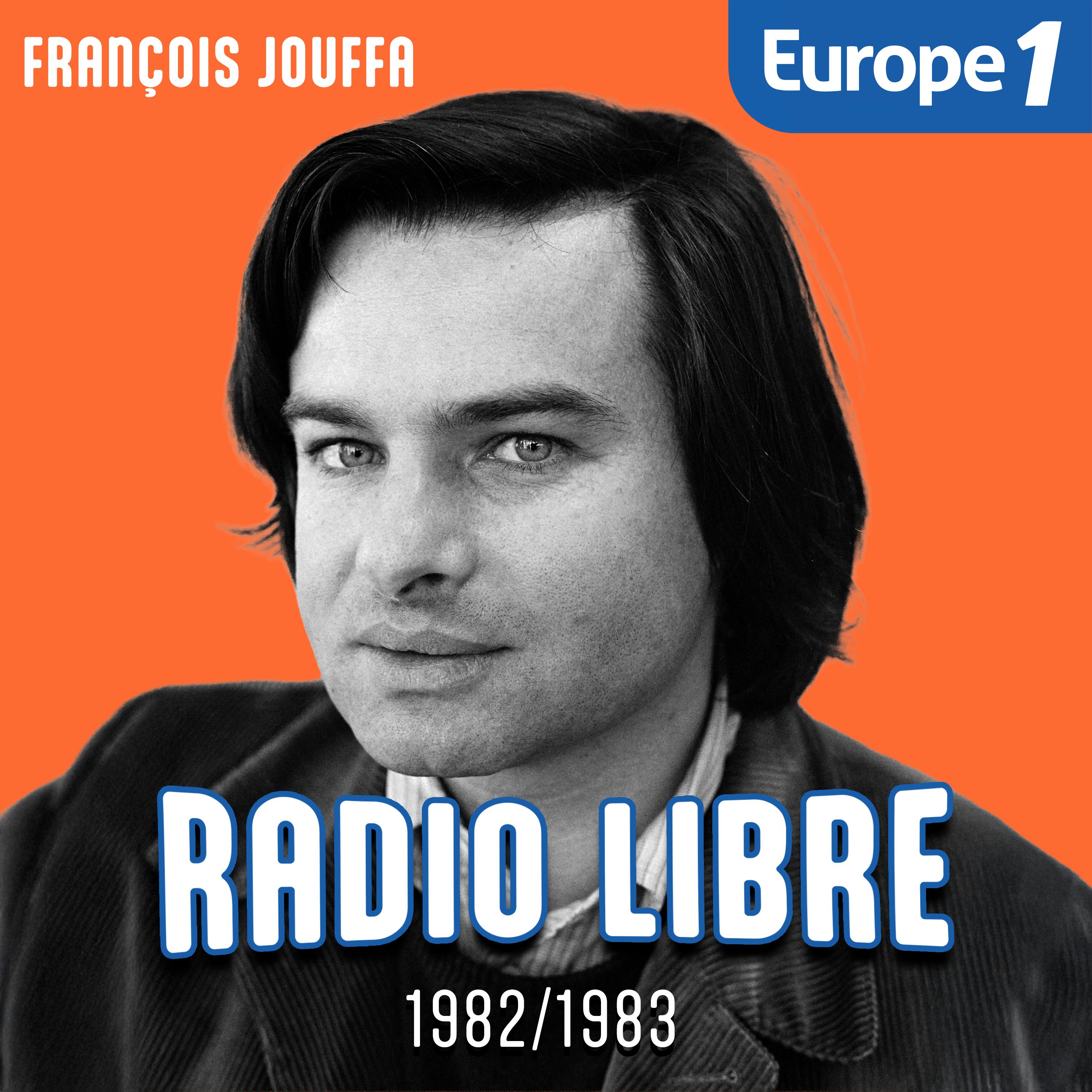 [3/5] EMISSION CULTE – « Radio Libre » aux canulars