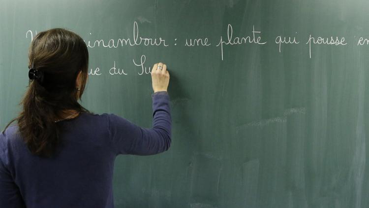 Éducation : dans 69% des établissements, il manque au moins un personnel éducatif, alerte le Snes-FSU