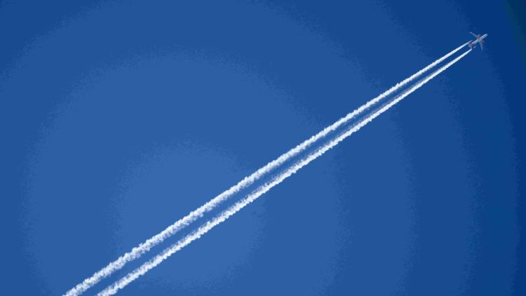 Le trafic aérien mondial a augmenté de 0,2 % en juillet 2026, selon l’IATA
