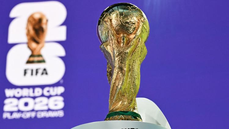 Coupe du monde 2026 : qu'ont fait les Bleus lors des «petites finales» qu'ils ont disputées ?