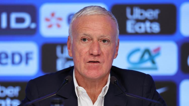 Didier Deschamps, le bilan d’un sélectionneur entre gloire et critiques