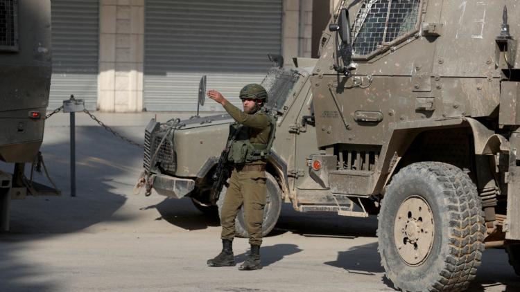 Guerre au Moyen-Orient : l'armée israélienne accuse le Hezbollah d'une «violation flagrante» de l'accord de cessez-le-feu