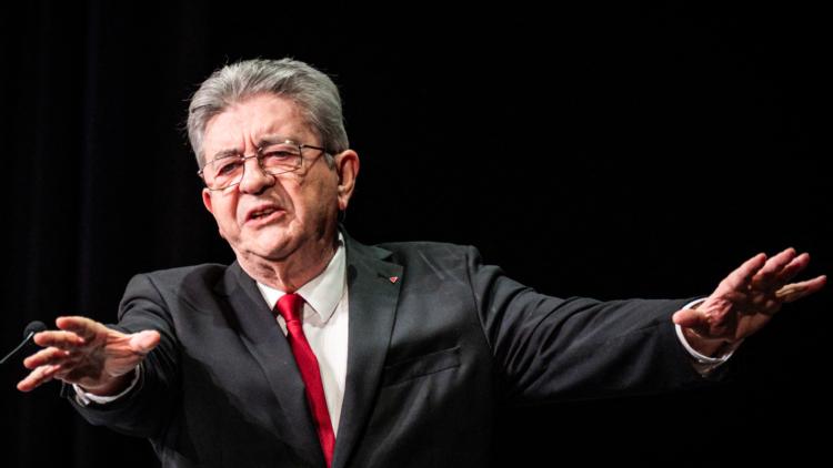 Comment Jean-Luc Mélenchon aspire une partie de la gauche pour s’imposer au premier tour de la présidentielle