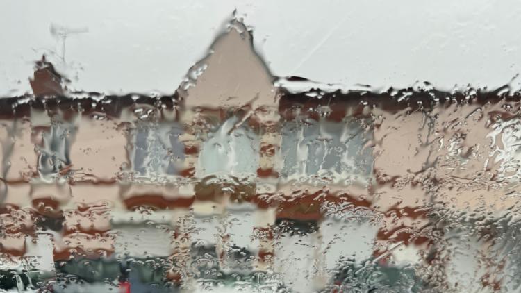 Le Pas-de-Calais en vigilance orange pluie-inondation ce samedi soir