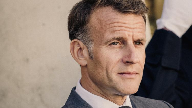 Emmanuel Macron a réuni un conseil de défense sur les «attaques hybrides» en Europe