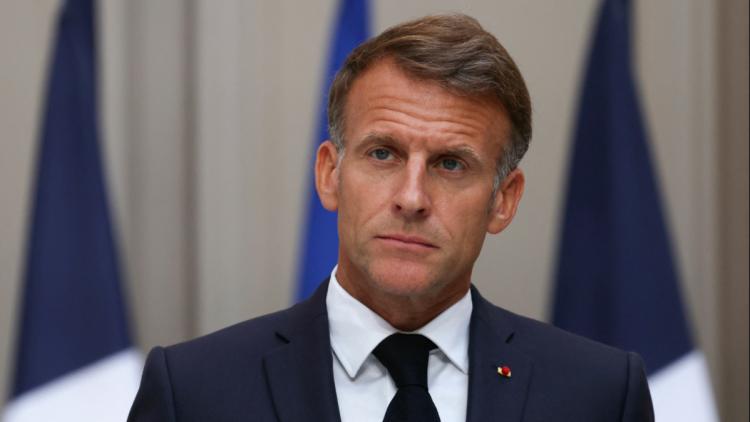 En direct - Manifestation du 24 octobre : Emmanuel Macron recevra les lycéens et les forces de l'ordre, Sébastien Lecornu attendu à Limoges