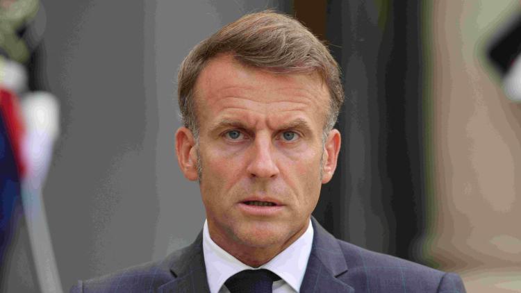 Licence, financement... le méga projet de parcs d'attractions d'Emmanuel Macron (déjà) remis en cause