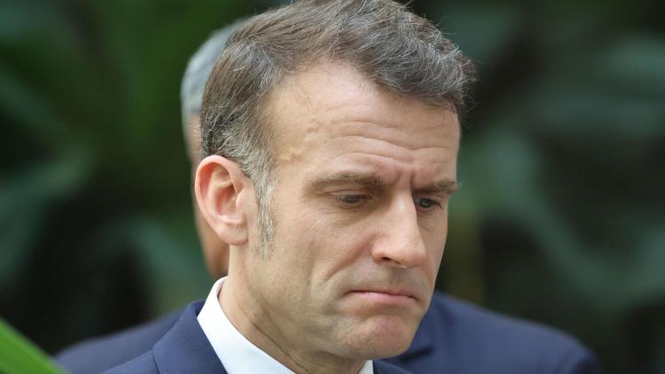 Fin de vie : l'échec de la méthode Macron