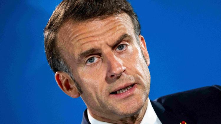 En direct - Incendies : Emmanuel Macron se rendra jeudi matin à Fontainebleau
