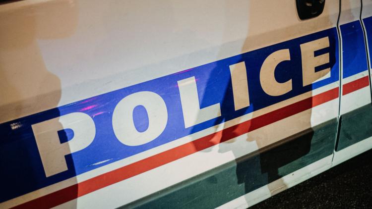 Photo: europe1.fr Mother Arrested After Killing 17-Year-Old Son in Antibes Family Tragedy