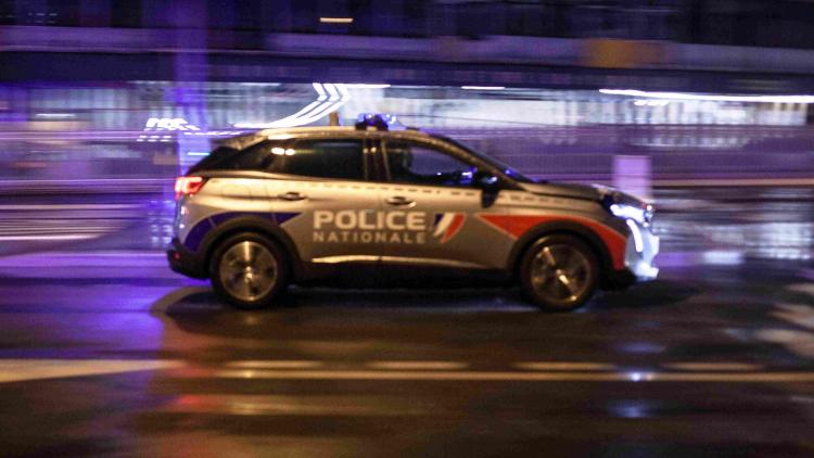 Mondial-2026 : 141 personnes interpellées à Paris et son agglomération