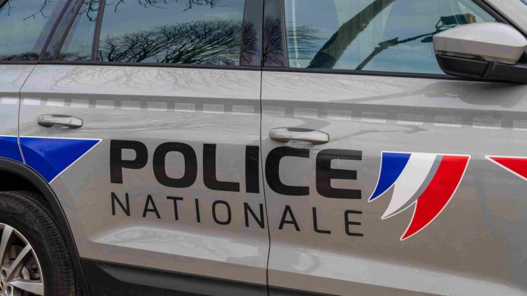 Mairie de Limoges incendiée : un suspect interpellé en Haute-Vienne