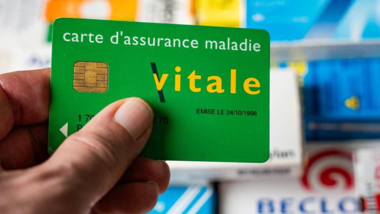 Franchises médicales : le plafond porté à 140 euros contre 100 aujourd'hui