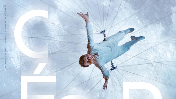 César 2026 : découvrez l'affiche de la 51e cérémonie