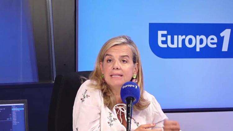 Disparition de Lyhanna : Gabrielle Cluzel pointe «une grande légèreté» de la justice