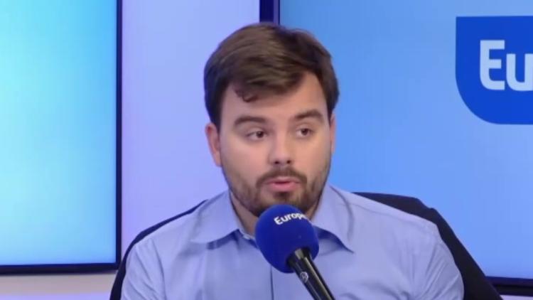 Louis, Elias, Philippine... «Il y a un bilan sécuritaire à tirer» des mandats d'Emmanuel Macron, affirme Gauthier Le Bret