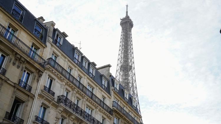 Immobilier de prestige : dans un secteur en crise, les Américains font leur grand retour