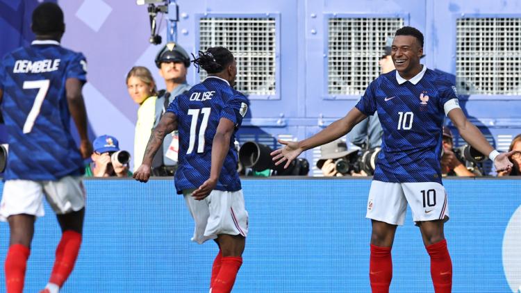 Coupe du Monde 2026 : le parcours probable de la France jusqu'en finale