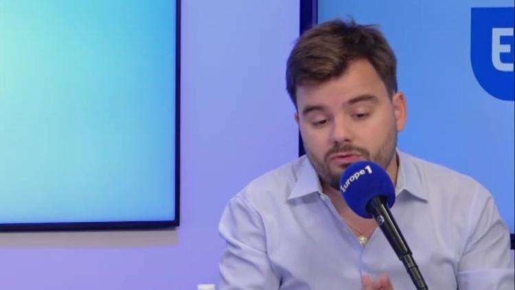 Wauquiez appelle Retailleau à se retirer : «Un nouvel épisode de la guerre des chefs aux Républicains», selon Gauthier Le Bret