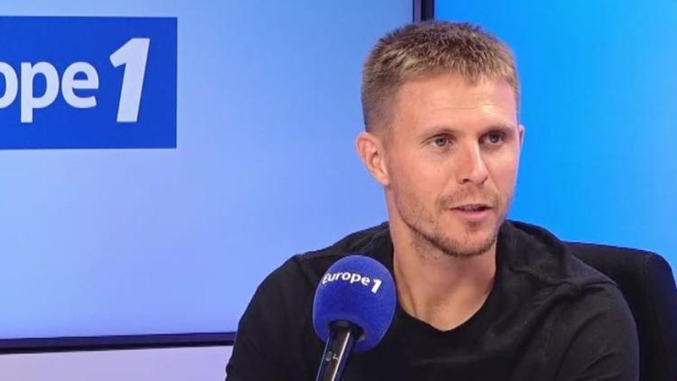 Football : «On est dans une culture de l'instant», affirme l'ancien joueur Arnaud Souquet