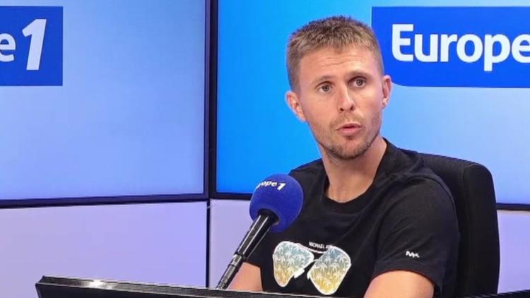 Dix ans de l'attentat de Nice : «Ça nous prenait au corps», l'ancien joueur niçois Arnaud Souquet se souvient de la 1ère journée de Ligue 1 en 2016