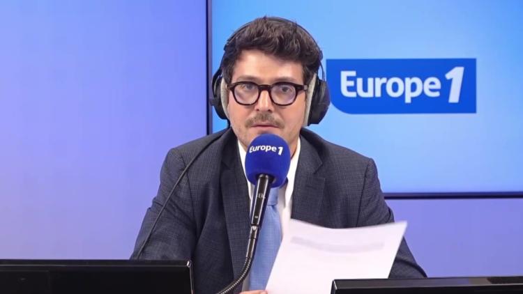 Renaissance s'indigne du slogan du Rassemblement national : «Marine Le Pen savait très bien ce qu'elle faisait», accuse Prisca Thévenot
