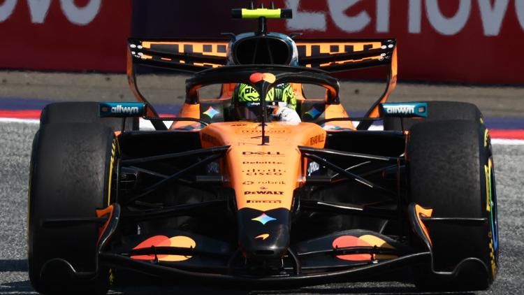 La F1 privilégie une fin de saison en Europe s'il est impossible d'aller dans le Golfe