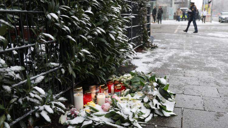 Allemagne : l'auteur de l'attentat contre un cortège syndical à Munich condamné à la prison à perpétuité