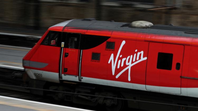 Eurostar bientôt concurrencé sur la ligne Londres-Paris ? Virgin avance ses pions