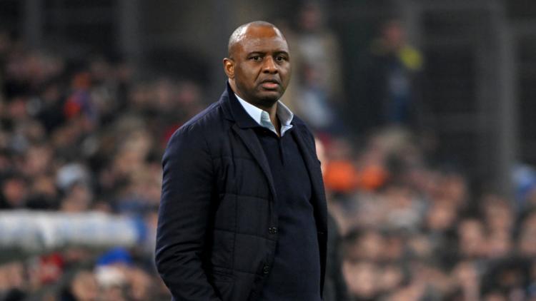 Football : Patrick Vieira nommé sélectionneur du Sénégal