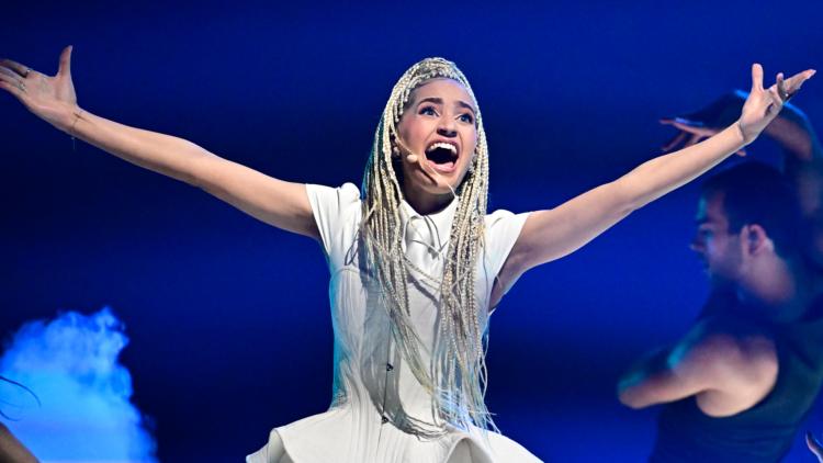 Léon XIV en France : la jeune Monroe choisie pour chanter lors de la veillée au Stade de France
